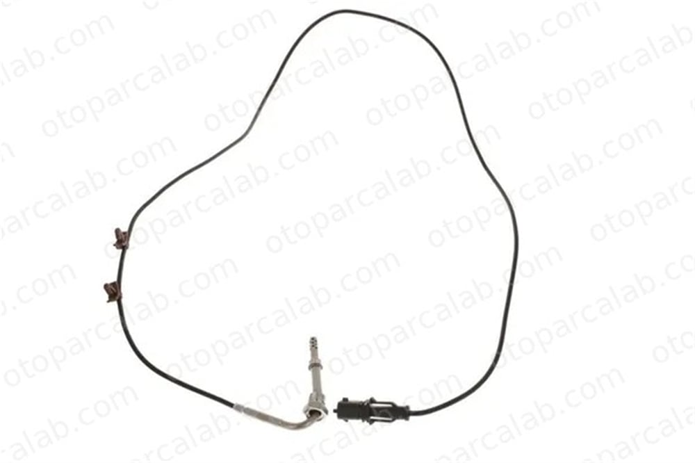 VALEO 368944 Egzoz Sıcaklık Sensörü OPEL ASTRA H ASTRA H CLASSIC Hatchback 93188473 855267