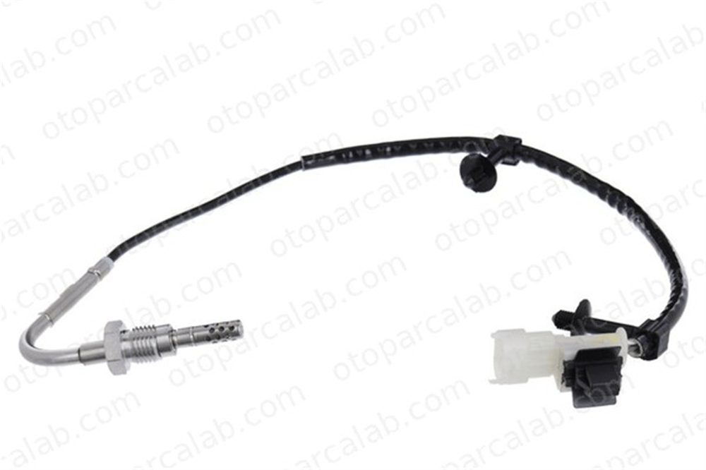 VALEO 368948 Egzoz Sıcaklık Sensörü OPEL ASTRA H ASTRA H CLASSIC Station wagon 855438 93189198
