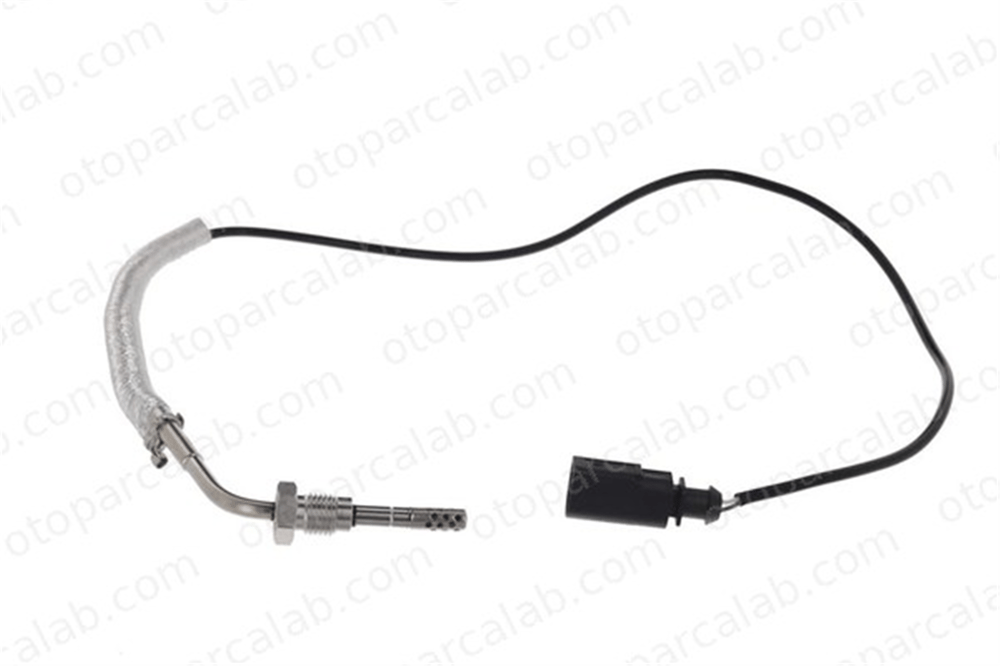 VALEO 368956 Egzoz Sıcaklık Sensörü AUDI Q7 A6 C7 59906088CP 059906088CP