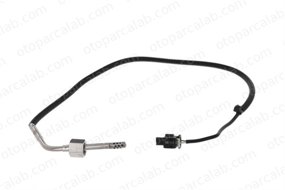 VALEO 368958 Egzoz Sıcaklık Sensörü MERCEDES-BENZ C-SERISI R-SERISI A0009057901 9052205