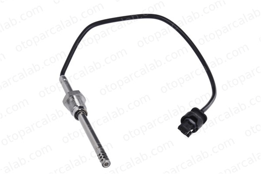 VALEO 368966 Egzoz Sıcaklık Sensörü MERCEDES-BENZ S-SERISI C-SERISI A0071537428 A0051534028