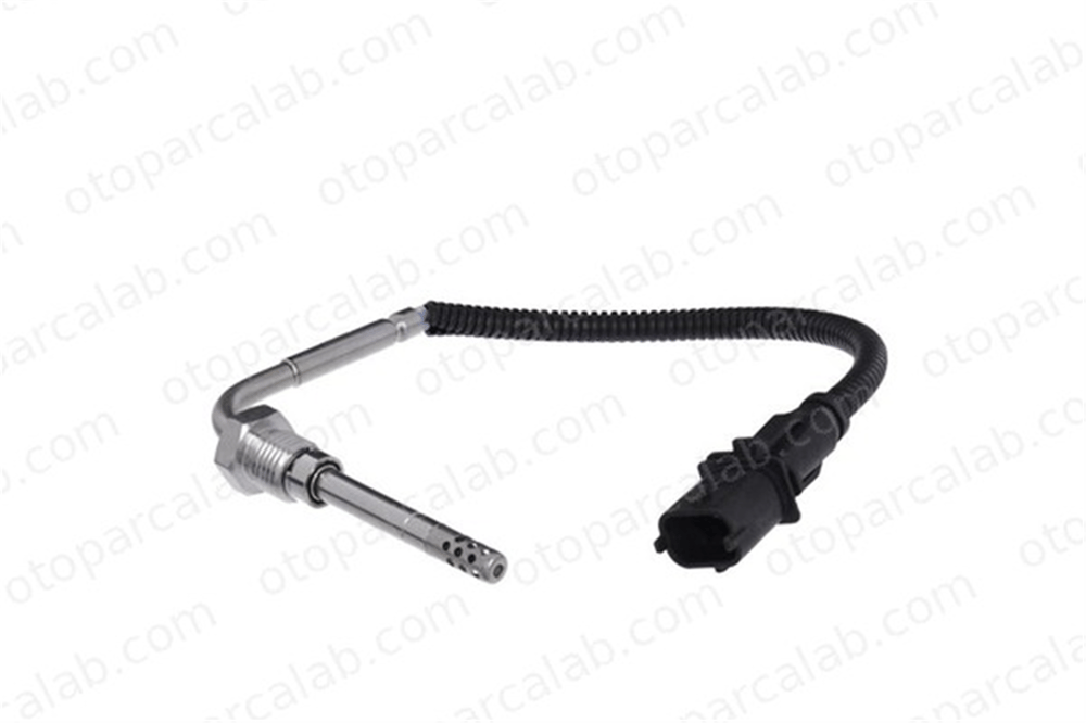 VALEO 368968 Egzoz Sıcaklık Sensörü FIAT IDEA LANCIA MUSA 51825679 51832320