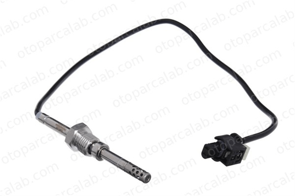 VALEO 368978 Egzoz Sıcaklık Sensörü MERCEDES-BENZ VITO / MIXTO Panelvan/Van VITO Minibüs/Otobüs A0071538528 71538528