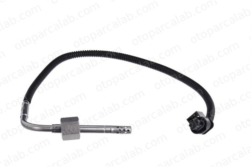VALEO 368979 Egzoz Sıcaklık Sensörü MERCEDES-BENZ E-SERISI E-SERISI T-Model A0009050632 9050632