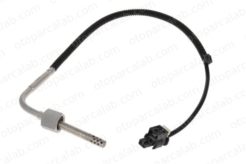 VALEO 368981 Egzoz Sıcaklık Sensörü MERCEDES-BENZ E-SERISI E-SERISI T-Model A0009056804 9054305