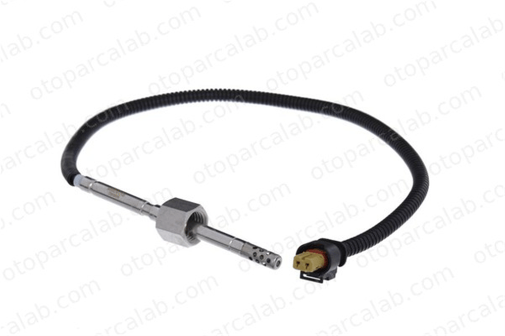 VALEO 368982 Egzoz Sıcaklık Sensörü MERCEDES-BENZ E-SERISI E-SERISI T-Model A0009057204 9054306