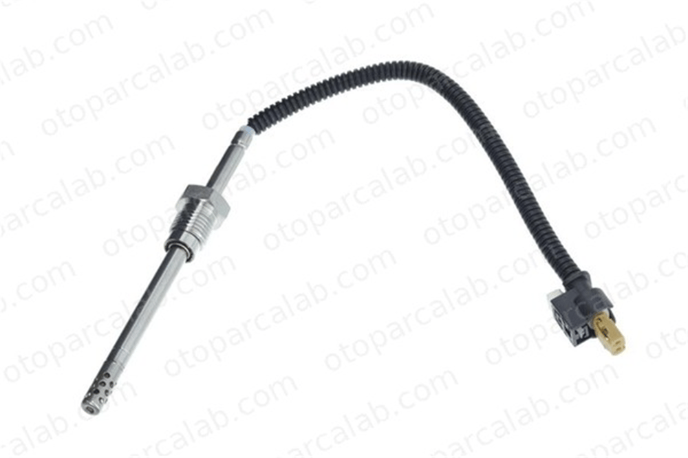 VALEO 368984 Egzoz Sıcaklık Sensörü MERCEDES-BENZ C-SERISI C-SERISI T-Model A0019050700 9056504
