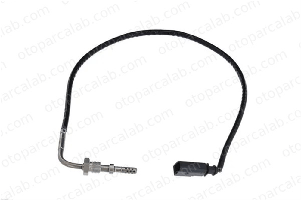 VALEO 368987 Egzoz Sıcaklık Sensörü SEAT LEON ST SKODA OCTAVIA III 4L906088K 04L906088K