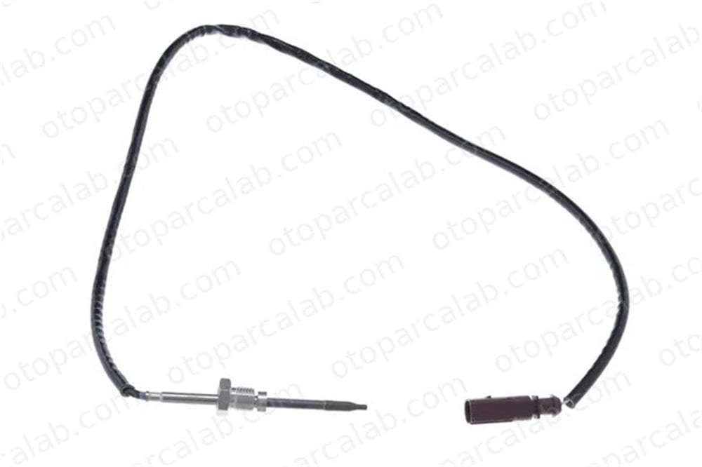 VALEO 368991 Egzoz Sıcaklık Sensörü VW GOLF VII SEAT LEON ST 4L906088DA 04L906088DA