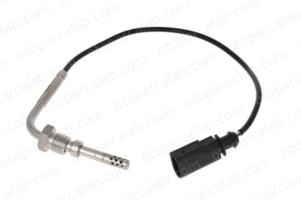 VALEO 368993 Egzoz Sıcaklık Sensörü AUDI A6 Allroad C6 Q7 59906088A 059906088A