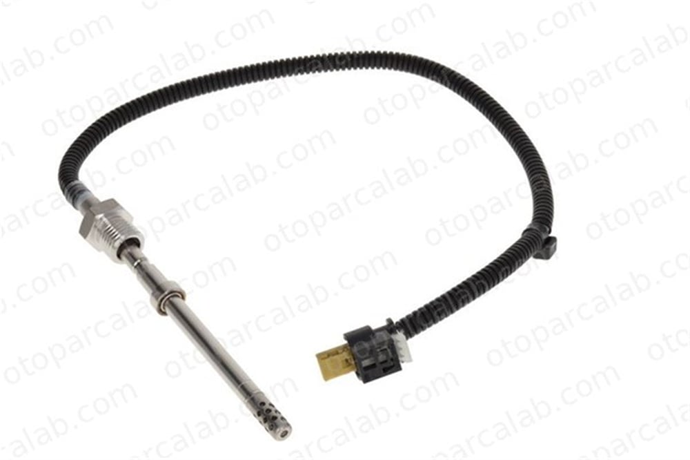 VALEO 368997 Egzoz Sıcaklık Sensörü MERCEDES-BENZ VITO / MIXTO Panelvan/Van VITO Minibüs/Otobüs A0009059004 A0019052900
