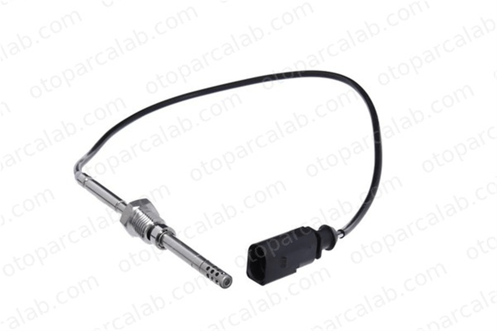 VALEO 368999 Egzoz Sıcaklık Sensörü AUDI A6 C6 A6 C6 Avant 59906088AF 059906088AF