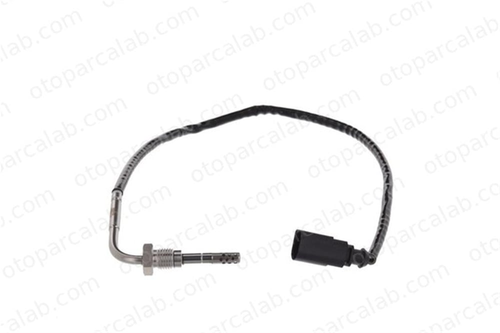 VALEO 369000 Egzoz Sıcaklık Sensörü VW MULTIVAN T5 TRANSPORTER T5 Minibüs/Otobüs 3L906088FC 03L906088FC