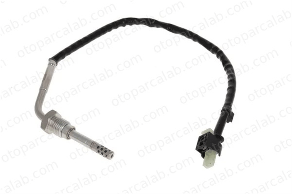 VALEO 369024 Egzoz Sıcaklık Sensörü MERCEDES-BENZ SPRINTER 3,5-t Platform şasi C-SERISI A0009056404 81532228