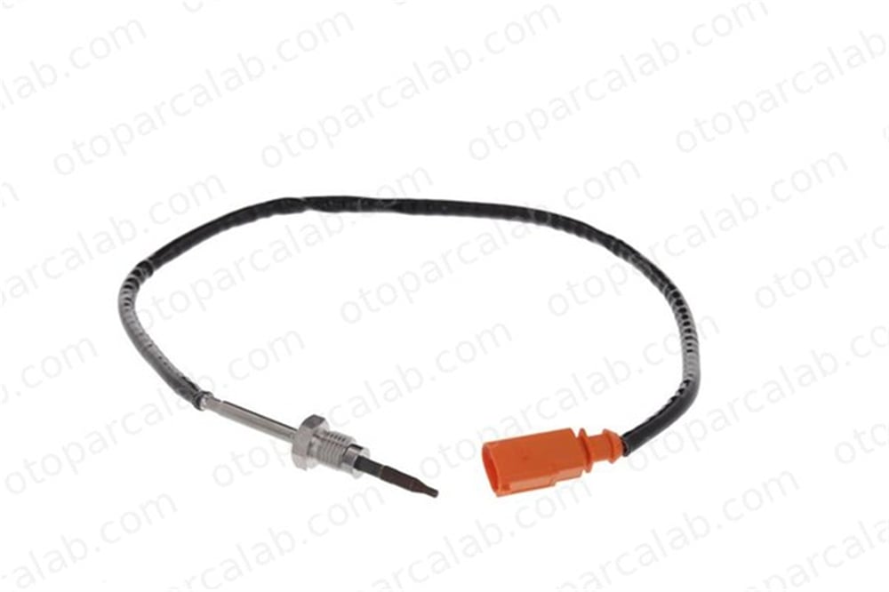 VALEO 369030 Egzoz Sıcaklık Sensörü VW CRAFTER Panelvan/Van CRAFTER Platform şasi 4L906088BF 04L906088BF