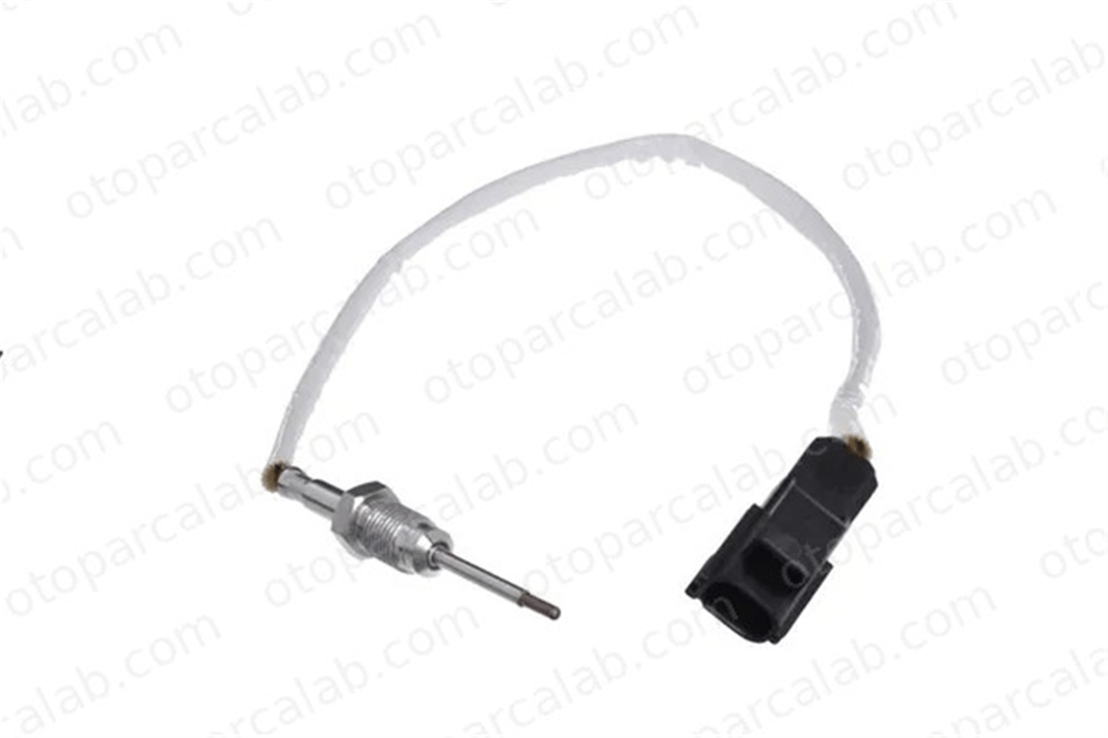 VALEO 369036 Egzoz Sıcaklık Sensörü FORD TOURNEO CUSTOM V362 Minibüs/Otobüs TRANSIT CUSTOM V362 Minibüs/Otobüs GK2112B591AC 2032812