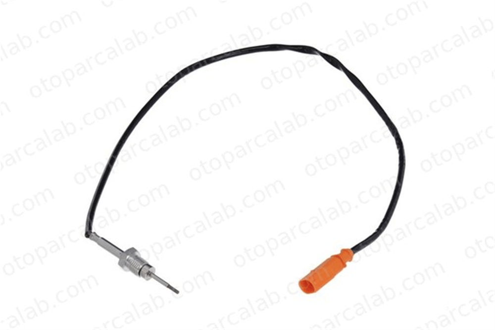 VALEO 369042 Egzoz Sıcaklık Sensörü AUDI Q3 Q3 Sportback 4L906088CD 04L906088CD