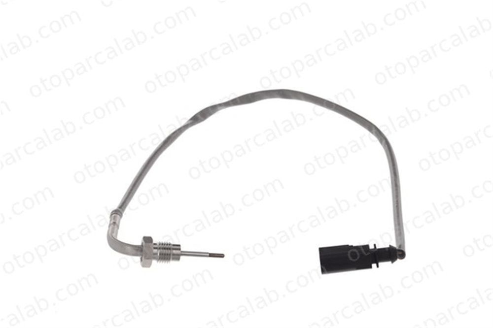 VALEO 369044 Egzoz Sıcaklık Sensörü VW TIGUAN AUDI Q3 4L906088CC 04L906088CC
