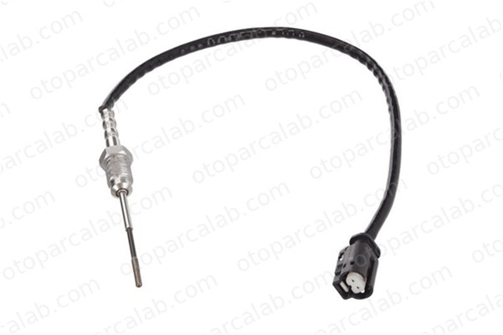 VALEO 369051 Egzoz Sıcaklık Sensörü BMW 3 5 13628570234 13628573346