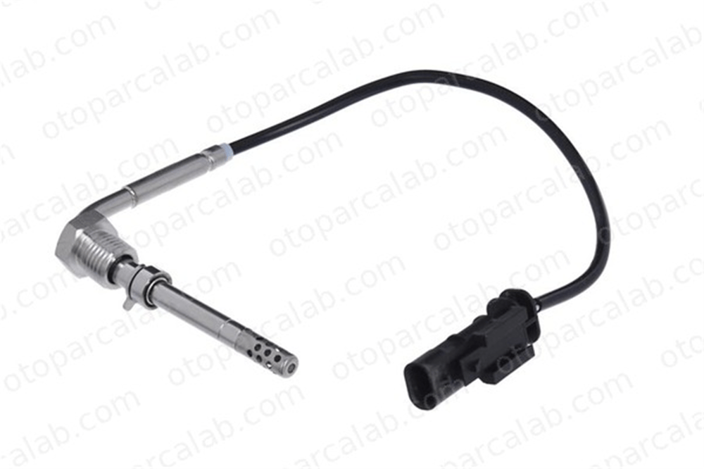 VALEO 369055 Egzoz Sıcaklık Sensörü ALFA ROMEO GIULIETTA OPEL COMBO Kasa/büyük limuzin 55270986 55250522