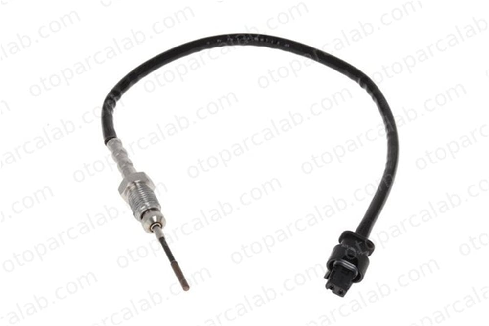 VALEO 369059 Egzoz Sıcaklık Sensörü BMW 5 3 13628570232 13628589814