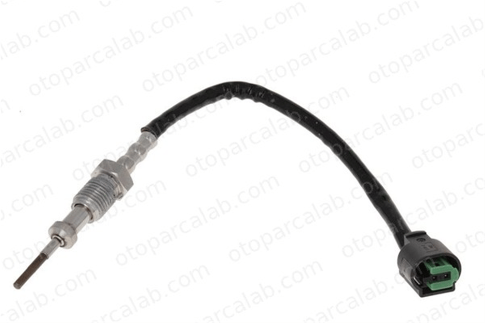 VALEO 369066 Egzoz Sıcaklık Sensörü BMW 3 3 Touring 13627794723 13627795166
