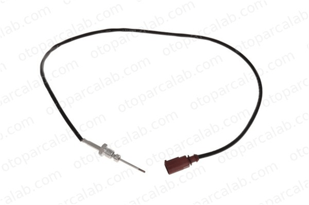 VALEO 369069 Egzoz Sıcaklık Sensörü AUDI A3 Limousine A3 Sportback 4L906088DB 04L906088DB