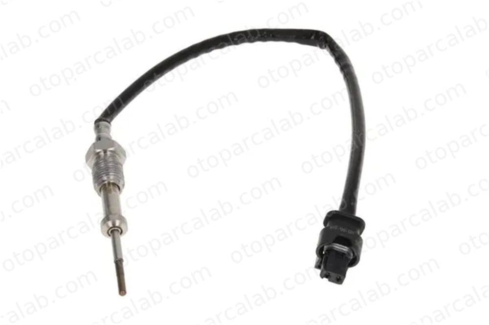 VALEO 369070 Egzoz Sıcaklık Sensörü BMW 1 3 13628509963 8509963