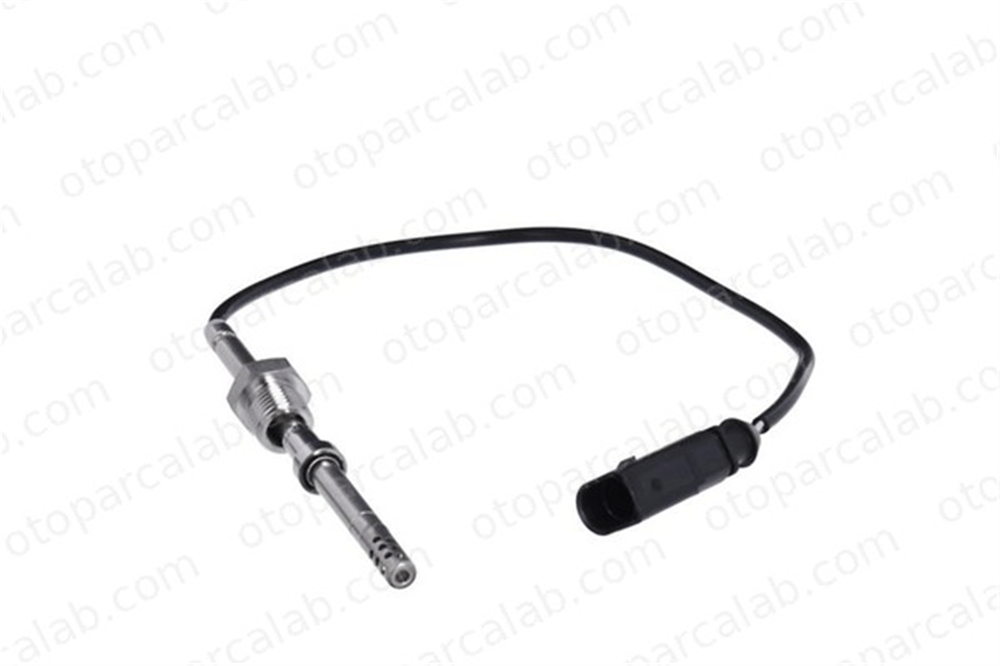 VALEO 369072 Egzoz Sıcaklık Sensörü AUDI A6 C6 A6 C6 Avant 59906088AE 059906088AE