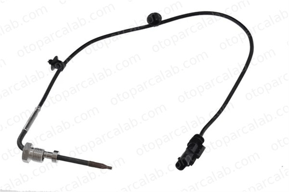 VALEO 369080 Egzoz Sıcaklık Sensörü OPEL ASTRA K ASTRA K Sports Tourer 55497866 55489548