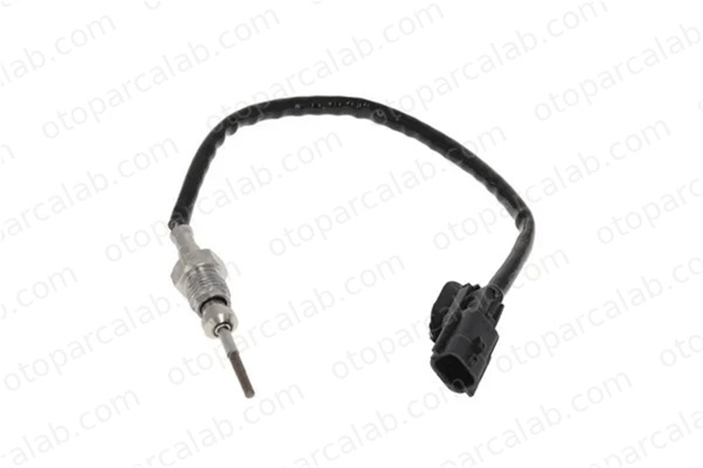 VALEO 369082 Egzoz Sıcaklık Sensörü RENAULT KANGOO / GRAND KANGOO II MEGANE IV Hatchback 1473000QAA 147308126R