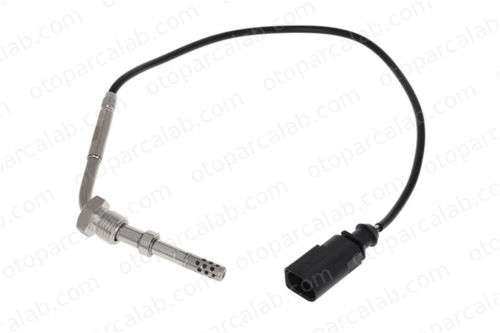 VALEO 369087 Egzoz Sıcaklık Sensörü AUDI A7 Sportback A8 D4 59906088BJ 059906088BJ
