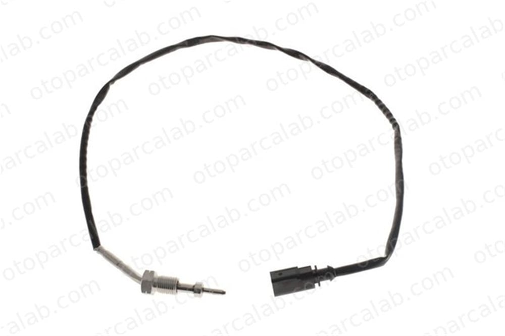 VALEO 369088 Egzoz Sıcaklık Sensörü SEAT IBIZA IV IBIZA IV SC 3L906088BK 03L906088BK