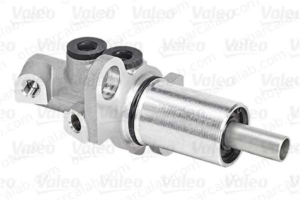 VALEO 400437 Fren Ana Merkez AUDI A4 B7 A4 B7 Avant 8E0611021
