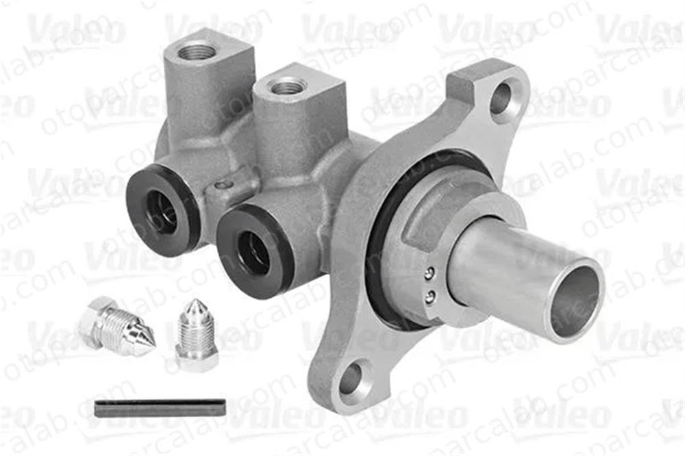 VALEO 400451 Fren Ana Merkez OPEL ASTRA H ASTRA H Station wagon 93189715 558388