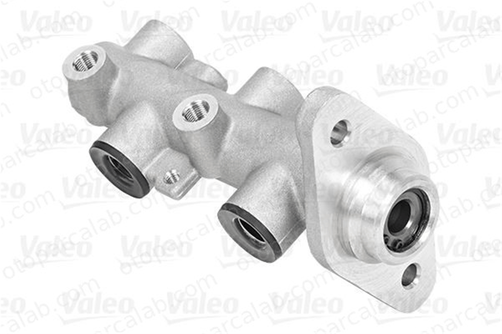 VALEO 400467 Fren Ana Merkez HYUNDAI GETZ 58510 1C000