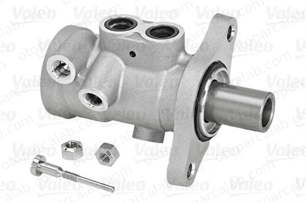VALEO 400479 Fren Ana Merkez RENAULT ESPACE IV VEL SATIS 7701206914