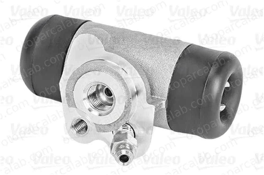 VALEO 400604 Fren Silindiri Arka Sol TOYOTA IQ YARIS 4757052011