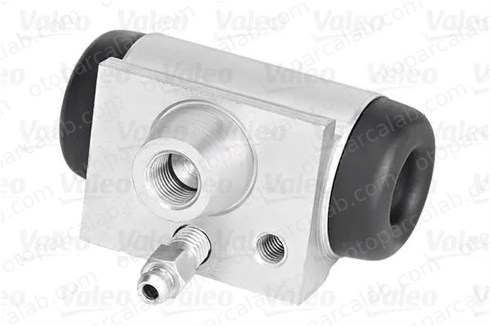 VALEO 400615 Fren Silindiri Arka Sağ veya Sol RENAULT CLIO II DACIA LOGAN 7701047838 6001551410