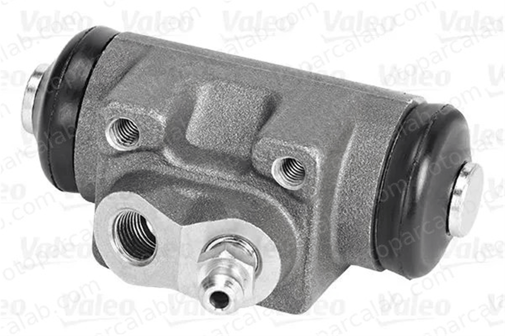 VALEO 400625 Fren Silindiri Arka Sol HYUNDAI SANTA FÉ I TRAJET 583204a210