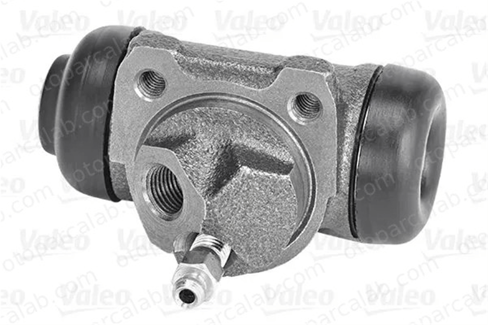 VALEO 400634 Fren Silindiri Arka Sol SMART CITY-COUPE 6644V001 0006644V001