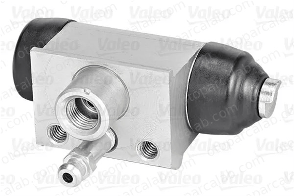 VALEO 400643 Fren Silindiri Arka Sağ veya Sol SUZUKI IGNIS II OPEL AGILA 4705130 9209092