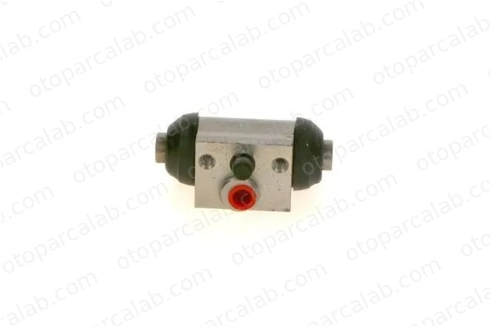 VALEO 400657 Fren Silindiri Arka Sağ veya Sol FORD TOURNEO COURIER B460 MPV TRANSIT COURIER B460 Kasa/büyük limuzin EY162261AB 1836325