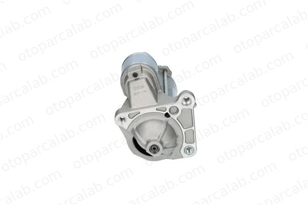 VALEO 438359 Marş Dinamosu RENAULT SCÉNIC I MPV KANGOO Express 7700116282 8200676296