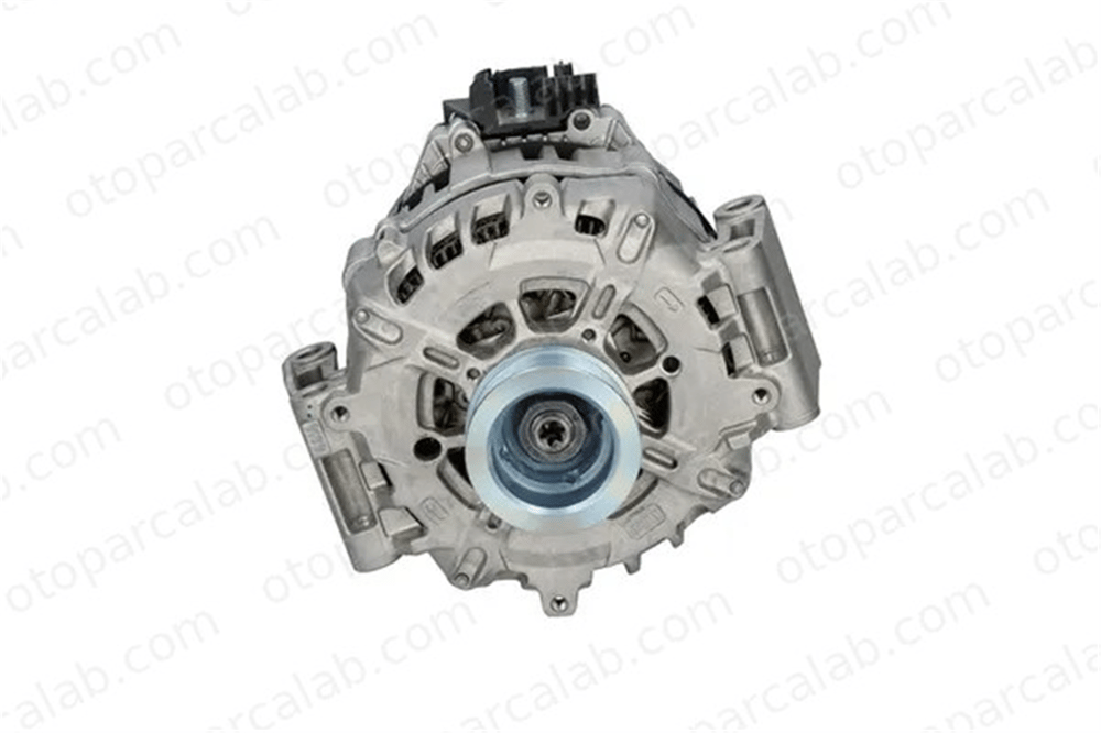 VALEO 443546 Alternatör AUDI A5 A5 Cabrio 6L903018G 06L903018G