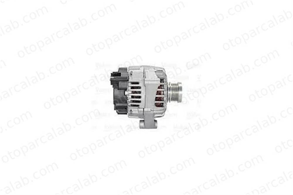 VALEO 446530 Alternatör RENAULT TWINGO III SMART FORFOUR Hatchback 4539063900 231002243R