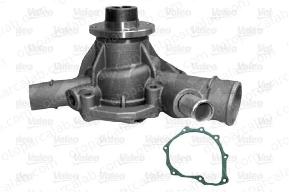 VALEO 506882 Devirdaim Su Pompası MERCEDES-BENZ C-SERISI T-Model SLK A1112004201 1112004201