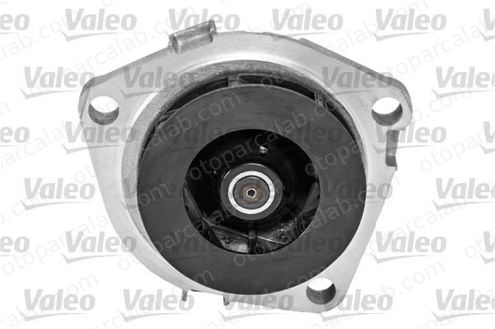 VALEO 506887 Devirdaim Su Pompası OPEL INSIGNIA A INSIGNIA A Sedan 1334153 1334242