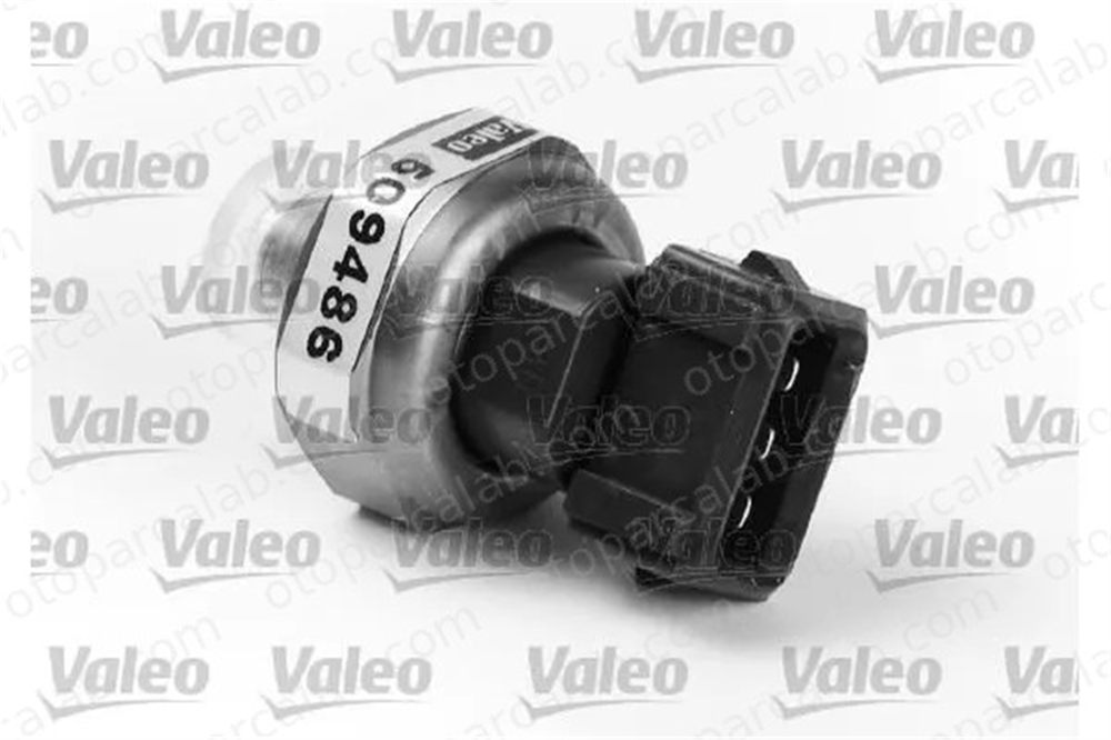 VALEO 509486 Klima Basınç Müşürü MERCEDES-BENZ VITO Minibüs/Otobüs S-SERISI A1408300072 1408300072