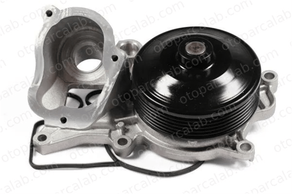 VALEO 529193 Devirdaim Su Pompası BMW 1 3 Touring 11518516204 8516204